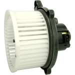 Order Moteur de soufflerie avec cage de ventilateur de FOUR SEASONS - 35086 For Your Vehicle