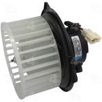 Purchase FOUR SEASONS - 35106 - New Blower Motor With Wheel