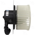 Order New Blower Motor With Wheel by FOUR SEASONS - 35119 For Your Vehicle