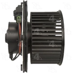 Order New Blower Motor With Wheel by FOUR SEASONS - 35121 For Your Vehicle