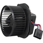 Order New Blower Motor With Wheel by FOUR SEASONS - 35121 For Your Vehicle