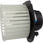 Order New Blower Motor With Wheel by FOUR SEASONS - 35139 For Your Vehicle