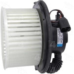 Order FOUR SEASONS - 35143 - New Blower Motor With Wheel For Your Vehicle