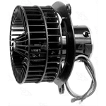 Order New Blower Motor With Wheel by FOUR SEASONS - 35186 For Your Vehicle