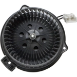 Order FOUR SEASONS - 35201 - New Blower Motor With Wheel For Your Vehicle