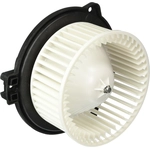 Order FOUR SEASONS - 35202 - New Blower Motor With Wheel For Your Vehicle