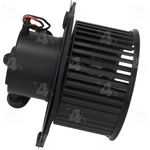 Order New Blower Motor With Wheel by FOUR SEASONS - 35237 For Your Vehicle