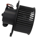 Order New Blower Motor With Wheel by FOUR SEASONS - 35237 For Your Vehicle