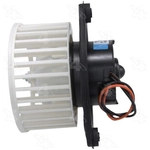 Order New Blower Motor With Wheel by FOUR SEASONS - 35284 For Your Vehicle