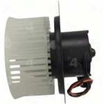Order Moteur de soufflerie avec cage de ventilateur de FOUR SEASONS - 35290 For Your Vehicle