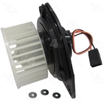 Order New Blower Motor With Wheel by FOUR SEASONS - 35318 For Your Vehicle