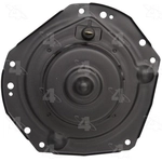 Order New Blower Motor With Wheel by FOUR SEASONS - 35333 For Your Vehicle