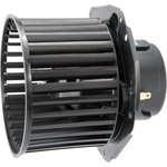 Order New Blower Motor With Wheel by FOUR SEASONS - 35337 For Your Vehicle