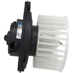 Order New Blower Motor With Wheel by FOUR SEASONS - 35339 For Your Vehicle