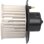 Order New Blower Motor With Wheel by FOUR SEASONS - 35340 For Your Vehicle