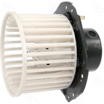 Order New Blower Motor With Wheel by FOUR SEASONS - 35340 For Your Vehicle