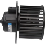 Order New Blower Motor With Wheel by FOUR SEASONS - 35343 For Your Vehicle