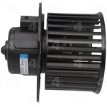 Order New Blower Motor With Wheel by FOUR SEASONS - 35343 For Your Vehicle