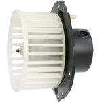 Order FOUR SEASONS - 35345 - New Blower Motor With Wheel For Your Vehicle