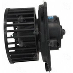 Order FOUR SEASONS - 35352 - New Blower Motor With Wheel For Your Vehicle