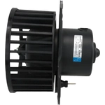 Order Moteur de soufflerie avec cage de ventilateur de FOUR SEASONS - 35383 For Your Vehicle