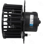Order New Blower Motor With Wheel by FOUR SEASONS - 35383 For Your Vehicle