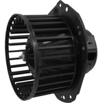 Order New Blower Motor With Wheel by FOUR SEASONS - 35384 For Your Vehicle