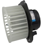 Order New Blower Motor With Wheel by FOUR SEASONS - 35406 For Your Vehicle
