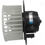Order New Blower Motor With Wheel by FOUR SEASONS - 35406 For Your Vehicle