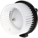 Order FOUR SEASONS - 75007 - New Blower Motor With Wheel For Your Vehicle