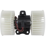Order FOUR SEASONS - 75011 - New Blower Motor With Wheel For Your Vehicle