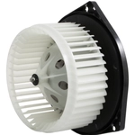 Order FOUR SEASONS - 75012 - New Blower Motor With Wheel For Your Vehicle