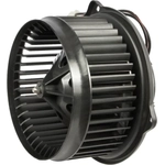 Order New Blower Motor With Wheel by FOUR SEASONS - 75015 For Your Vehicle