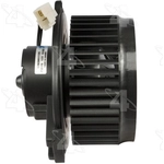 Order New Blower Motor With Wheel by FOUR SEASONS - 75015 For Your Vehicle