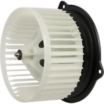 Order New Blower Motor With Wheel by FOUR SEASONS - 75017 For Your Vehicle