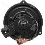 Order New Blower Motor With Wheel by FOUR SEASONS - 75017 For Your Vehicle