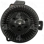 Order Moteur de soufflerie avec cage de ventilateur by FOUR SEASONS - 75018 For Your Vehicle