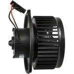 Order New Blower Motor With Wheel by FOUR SEASONS - 75018 For Your Vehicle