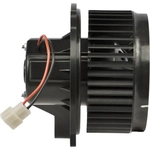 Order New Blower Motor With Wheel by FOUR SEASONS - 75022 For Your Vehicle