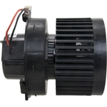 Order New Blower Motor With Wheel by FOUR SEASONS - 75023 For Your Vehicle
