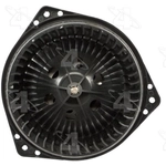 Order New Blower Motor With Wheel by FOUR SEASONS - 75024 For Your Vehicle