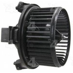 Order New Blower Motor With Wheel by FOUR SEASONS - 75025 For Your Vehicle