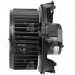 Order New Blower Motor With Wheel by FOUR SEASONS - 75026 For Your Vehicle