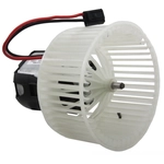 Order FOUR SEASONS - 75027 - New Blower Motor With Wheel For Your Vehicle