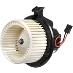 Order FOUR SEASONS - 75028 - New Blower Motor With Wheel For Your Vehicle