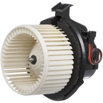 Order FOUR SEASONS - 75029 - New Blower Motor With Wheel For Your Vehicle
