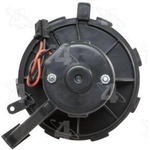 Order FOUR SEASONS - 75030 - New Blower Motor With Wheel For Your Vehicle