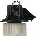 Order FOUR SEASONS - 75031 - New Blower Motor With Wheel For Your Vehicle