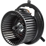 Purchase FOUR SEASONS - 75034 - New Blower Motor With Wheel