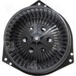 Order New Blower Motor With Wheel by FOUR SEASONS - 75036 For Your Vehicle